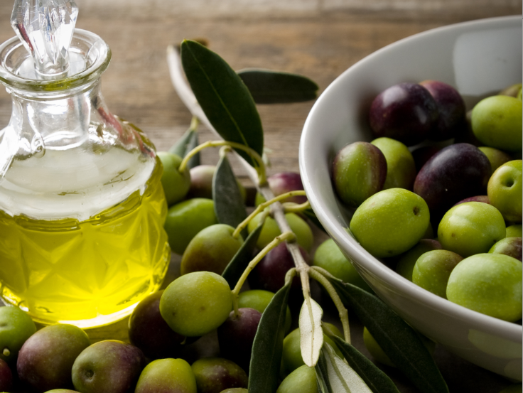 L’huile d’olive : des bienfaits incroyables pour la santé