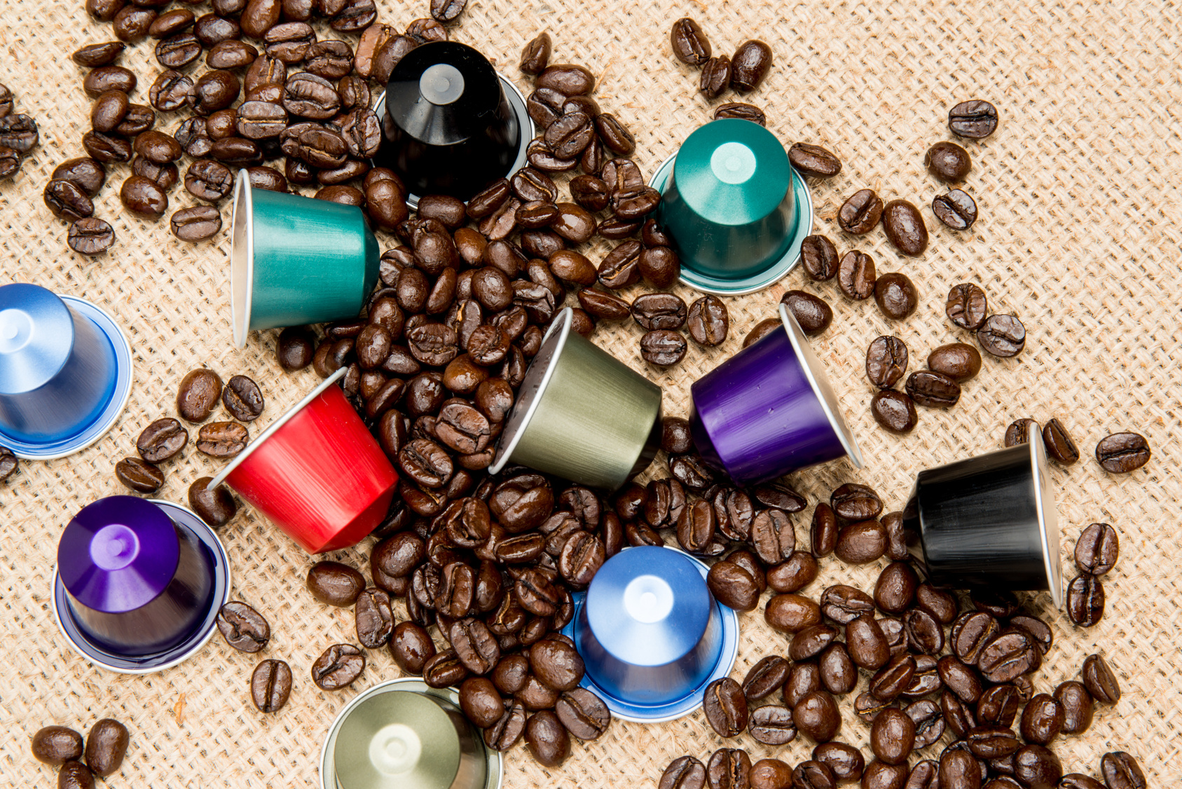 Le café : un luxe nécessairement bio et équitable