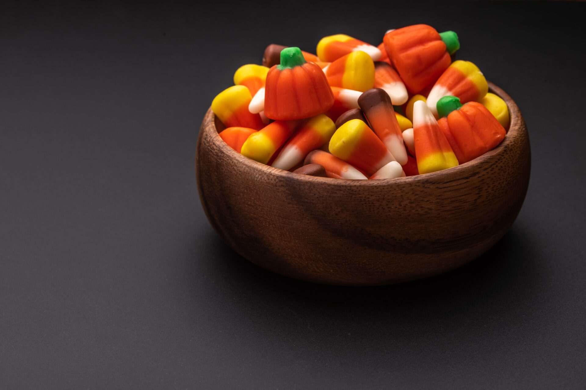 Friandises saines :  La « bonbon » révolution !