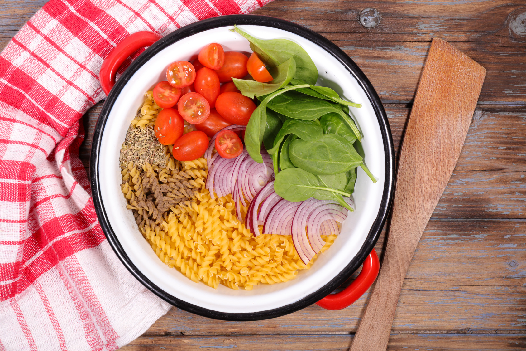 De l’assiette au « bowl », évolution des mœurs culinaires !