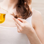 L’huile d’olive vierge extra pour vos cheveux