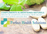 [FOCUS SUR... ] Perfect Health Solutions