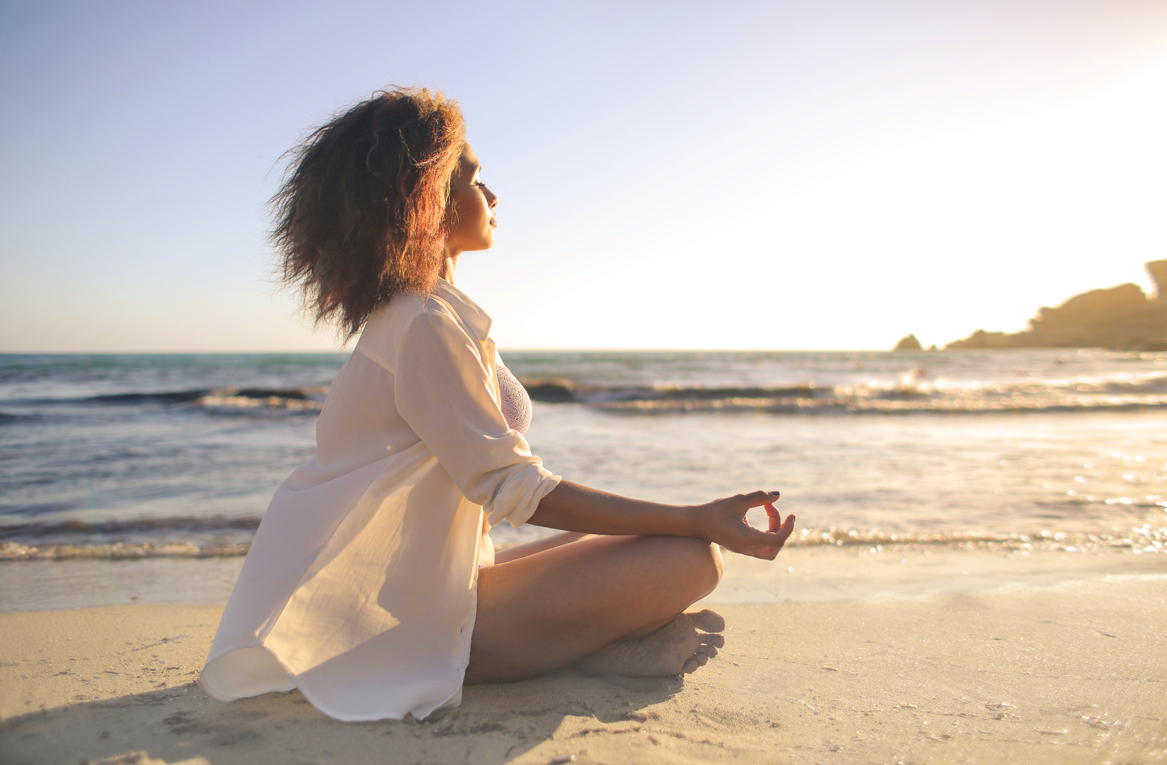 Méditation : de nouvelles études démontrent ses effets bénéfiques !