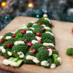 Cette année, optons pour des repas de Noël végétariens !