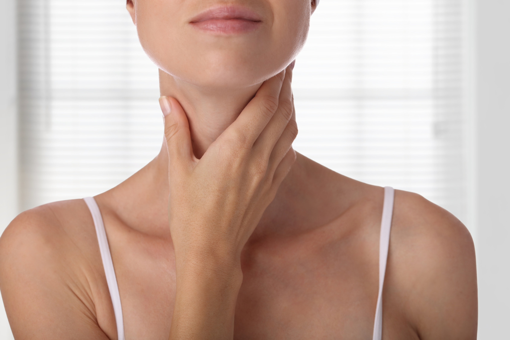 La thyroïde : comment la stimuler de façon naturelle ?