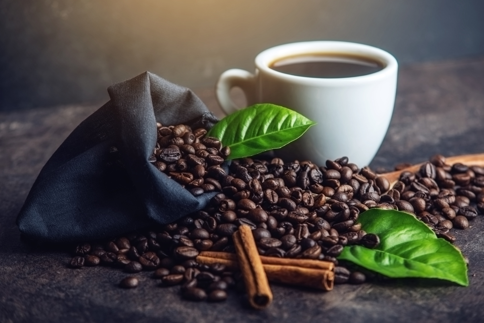 Le café bio et équitable