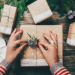 Cadeaux écologiques : pour un Noël plein de sens