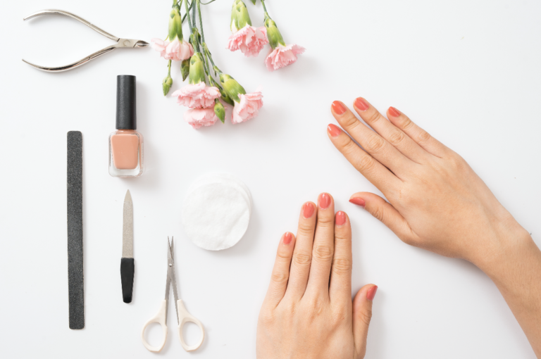 Trucs et astuces pour avoir de beaux ongles