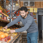 Les fruits et légumes de juillet