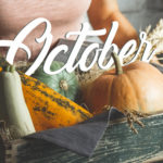 Les essentiels naturels et bio d'octobre