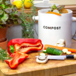 Le compost : une saine idée pour la terre !
