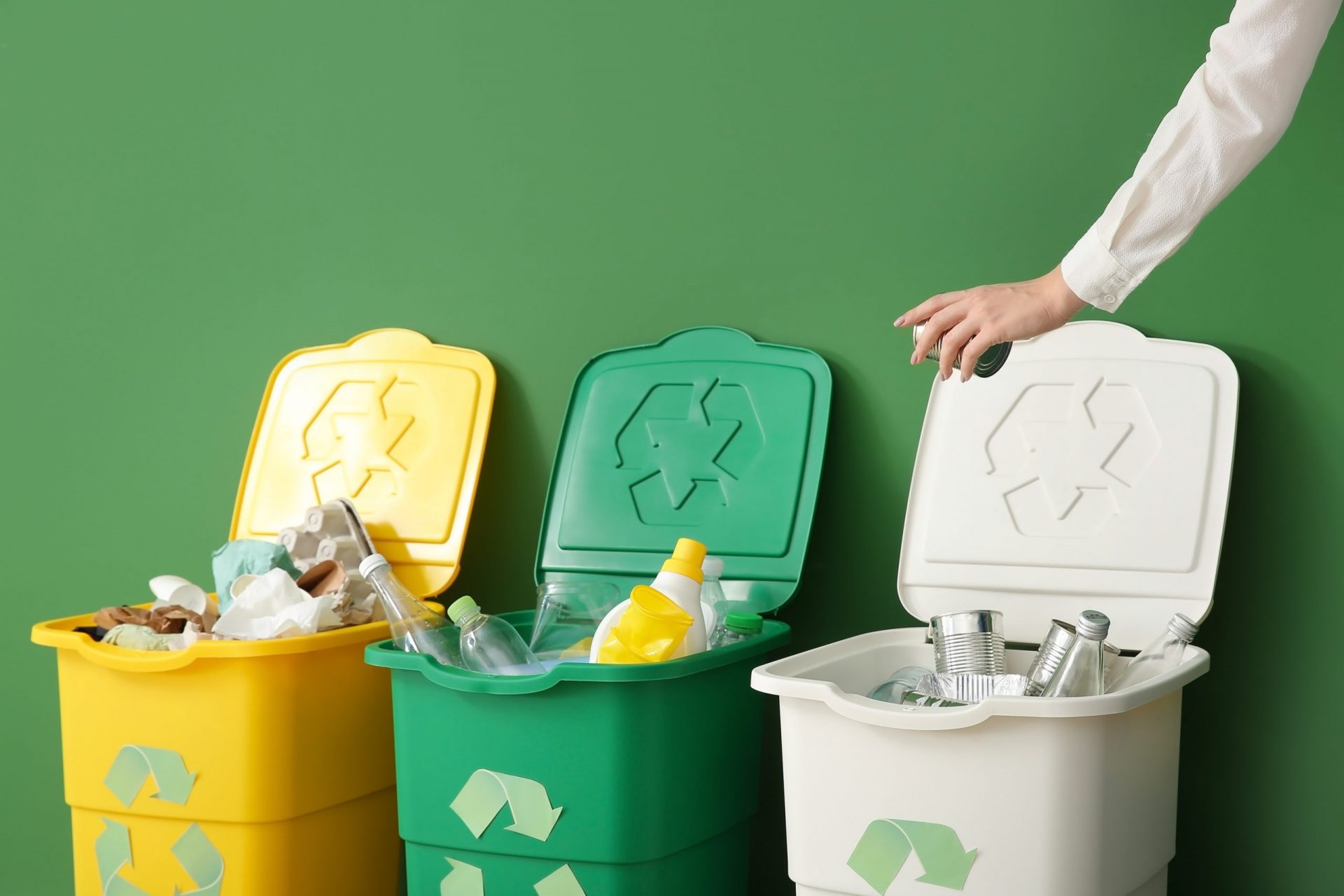 Cap sur la 12ème semaine européenne de la réduction des déchets !