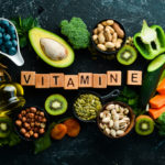 Zoom sur la vitamine D