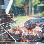 Profiter des barbecues sans risque