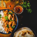 4 recettes indiennes BIO et gourmandes faciles à faire