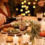Le plaisir de la table à Noël