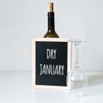 Dry January, mois sans alcool