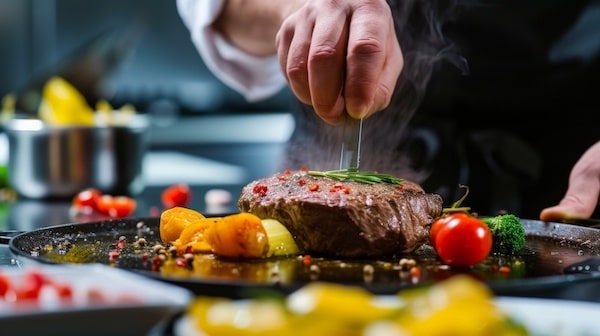 Consommation de viande : pourquoi rééquilibrer nos menus ?