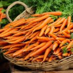 Les bienfaits de la carotte, l’alliée vitaminée